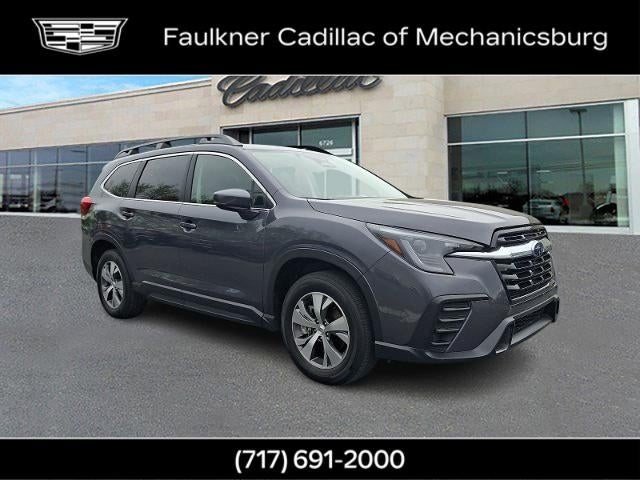 2025 Subaru Ascent Premium 7 Passenger's photo