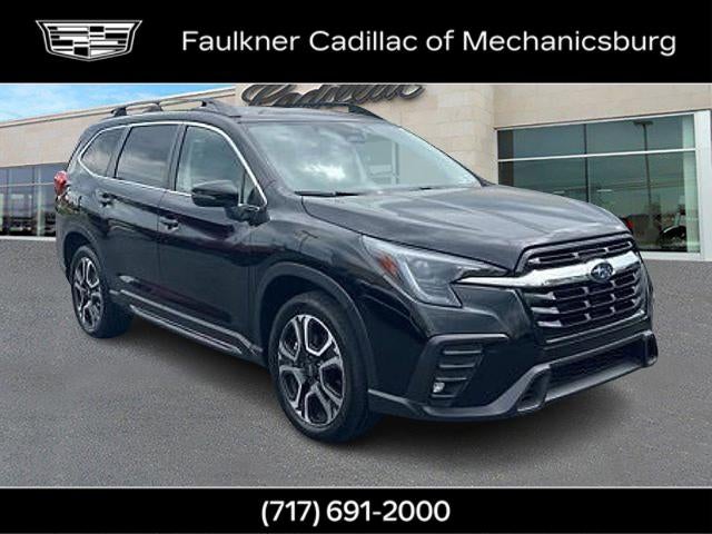 2023 Subaru Ascent Limited 7 Passenger's photo