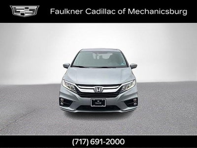 2020 Honda Odyssey EX