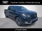 2024 Honda Ridgeline Sport