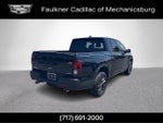 2024 Honda Ridgeline Sport