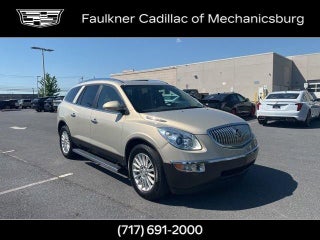 2010 Buick Enclave CX