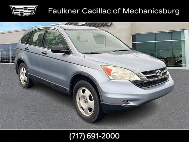 2010 Honda CR-V LX AUTO 4WD's photo