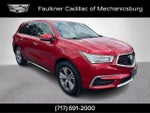 2019 Acura MDX Base