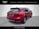 2019 Acura MDX Base