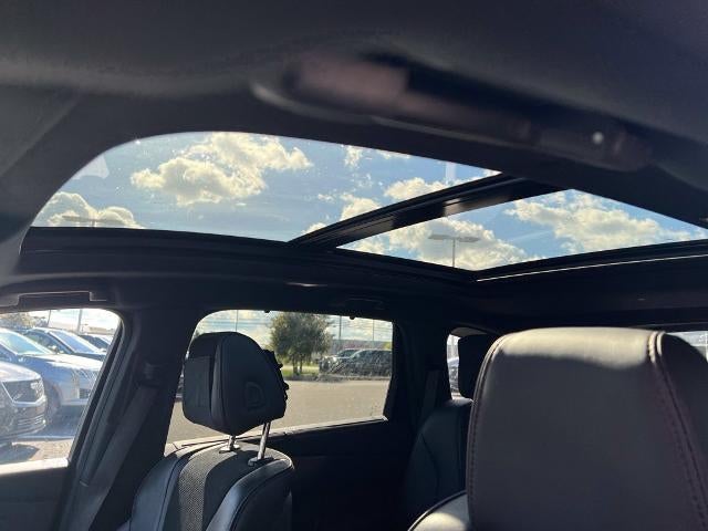2023 Acura MDX w/A-Spec Package