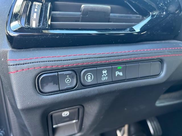 2023 Acura MDX w/A-Spec Package