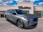 2023 Acura MDX w/A-Spec Package