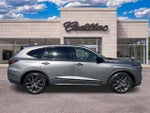 2023 Acura MDX w/A-Spec Package