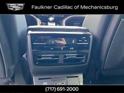 2023 Acura MDX w/A-Spec Package