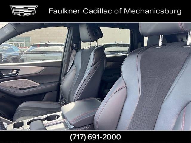 2023 Acura MDX w/A-Spec Package