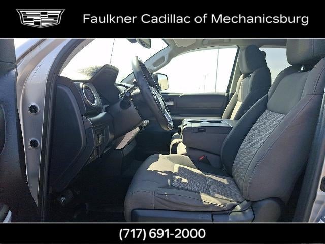 2019 Toyota Tundra 4WD SR