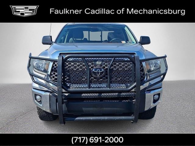 2019 Toyota Tundra 4WD SR