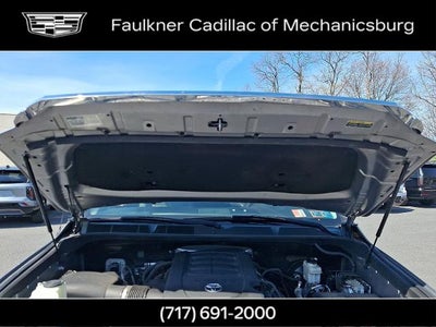 2019 Toyota Tundra 4WD SR