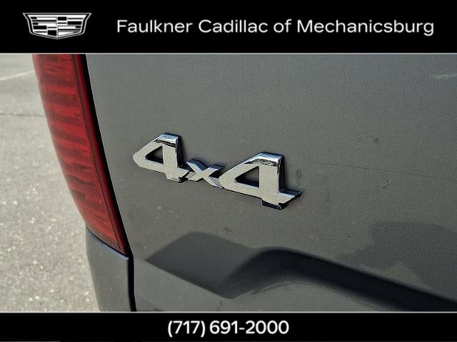 2019 Toyota Tundra 4WD SR