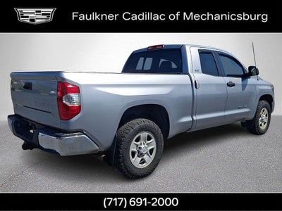 2019 Toyota Tundra 4WD SR