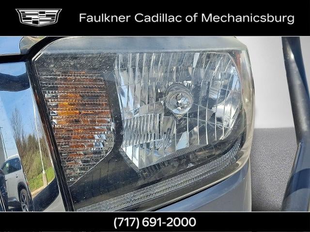 2019 Toyota Tundra 4WD SR