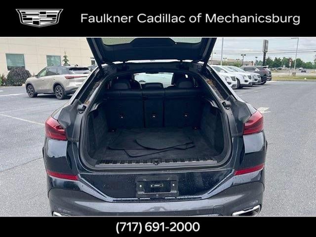 2024 BMW X6 40i - Photo 15
