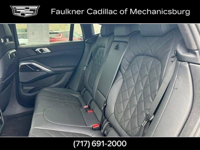 2024 BMW X6 40i - Photo 16