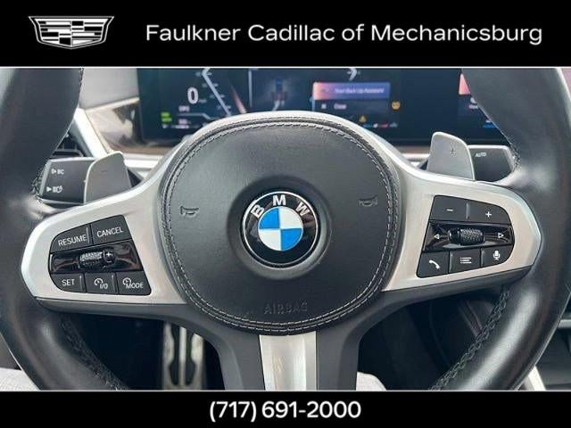 2024 BMW X6 40i - Photo 27