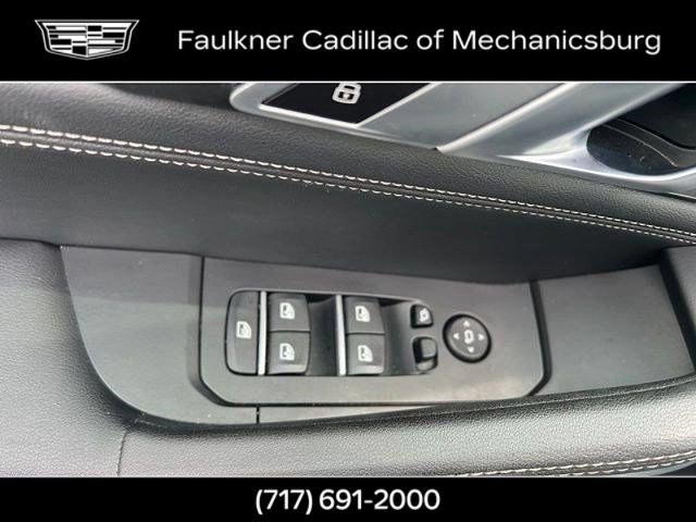 2024 BMW X6 40i - Photo 30