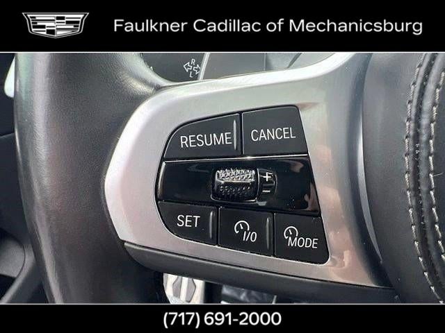 2024 BMW X6 40i - Photo 32