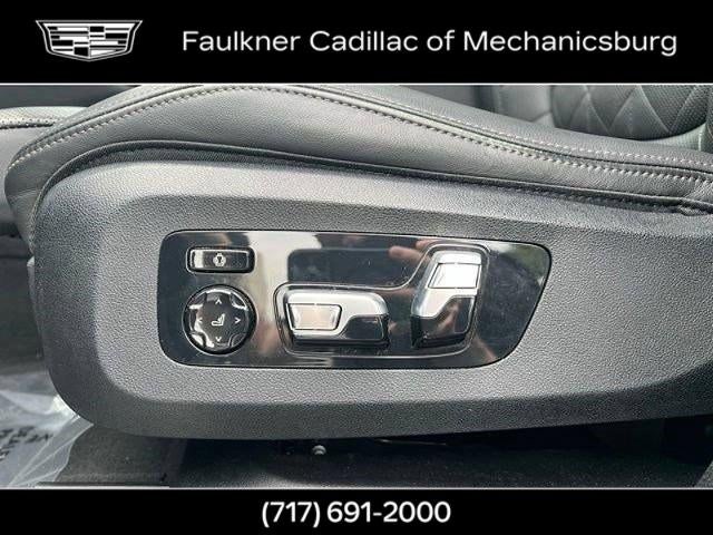 2024 BMW X6 40i - Photo 34