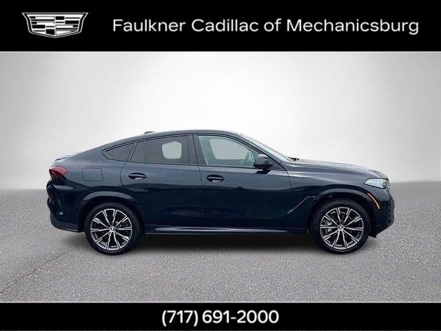2024 BMW X6 40i - Photo 5