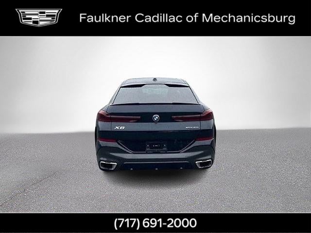 2024 BMW X6 40i - Photo 8