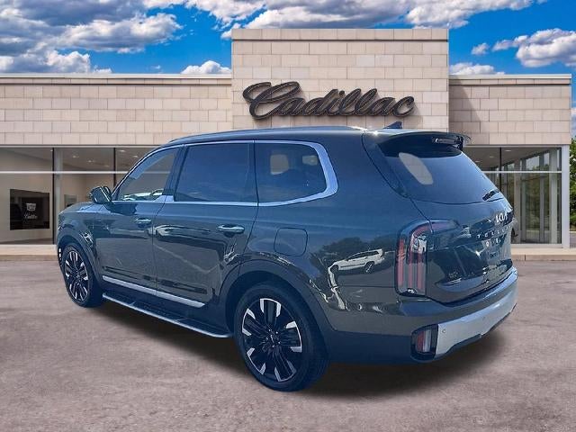 2024 Kia Telluride SX Prestige