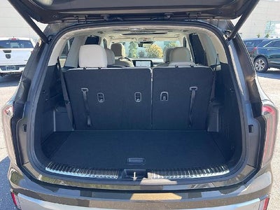 2024 Kia Telluride SX Prestige