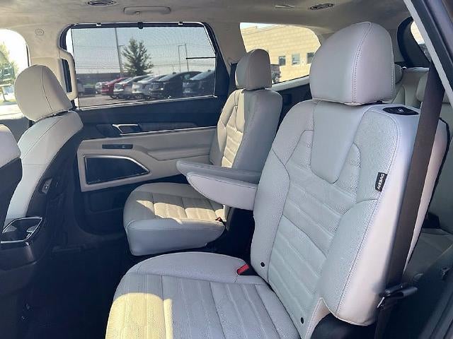 2024 Kia Telluride SX Prestige