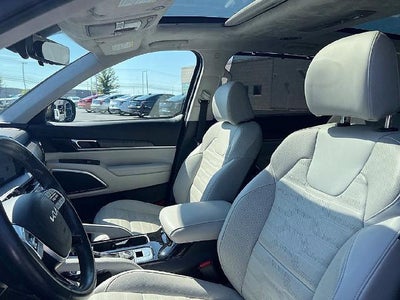 2024 Kia Telluride SX Prestige