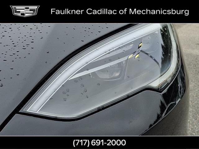 2022 Tesla Model S Base