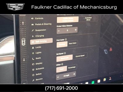 2022 Tesla Model S Base