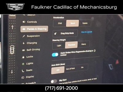 2022 Tesla Model S Base