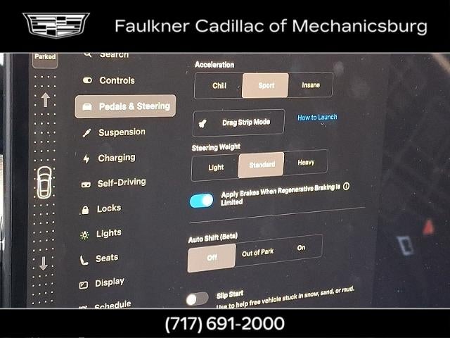 2022 Tesla Model S Base