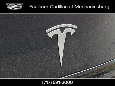 2022 Tesla Model S Base