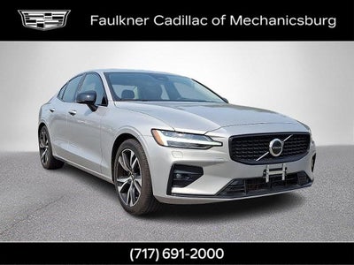 2025 Volvo S60 Core