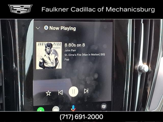 2025 Volvo S60 Core