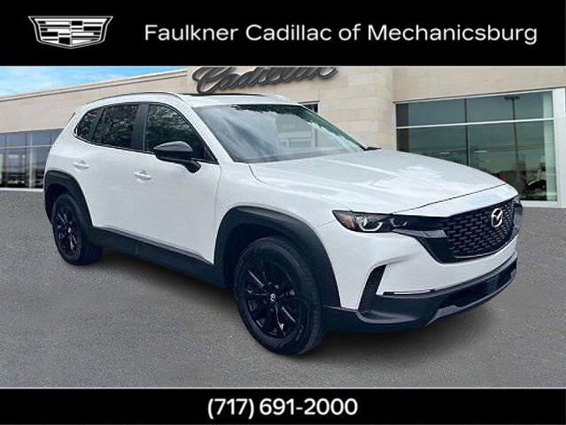2023 Mazda CX-50 2.5 S PREFERRED PLUS's photo