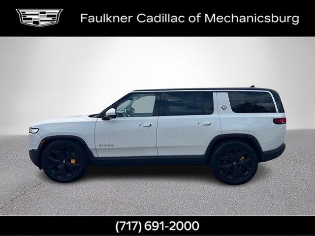 2023 RIVIAN R1S Launch Edition