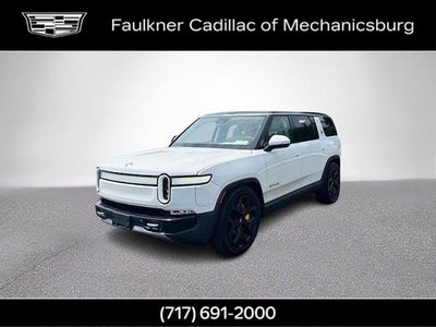 2023 RIVIAN R1S Launch Edition
