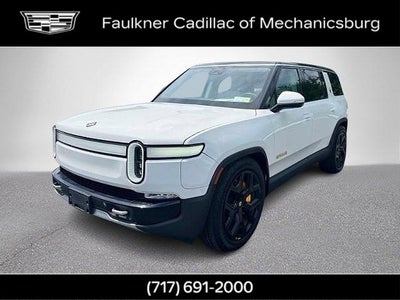 2023 RIVIAN R1S Launch Edition