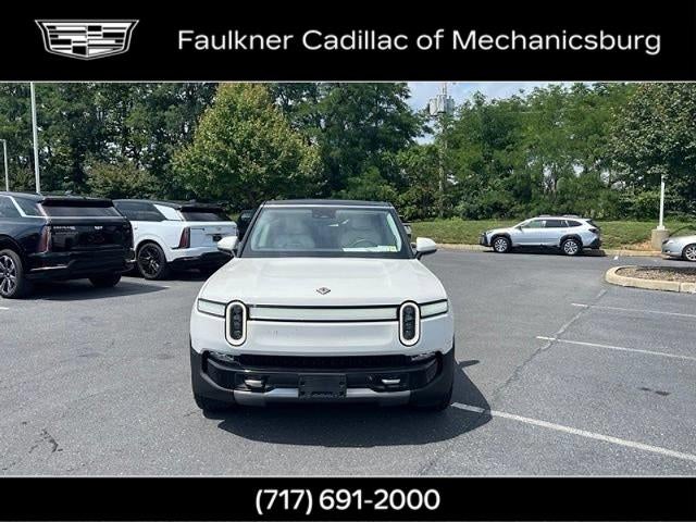2023 RIVIAN R1S Launch Edition