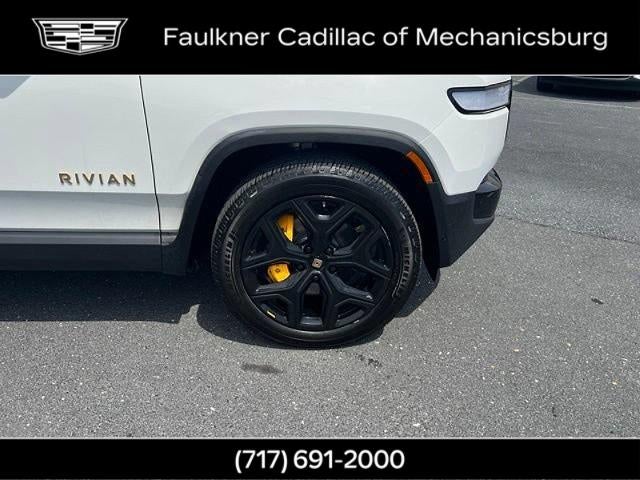 2023 RIVIAN R1S Launch Edition
