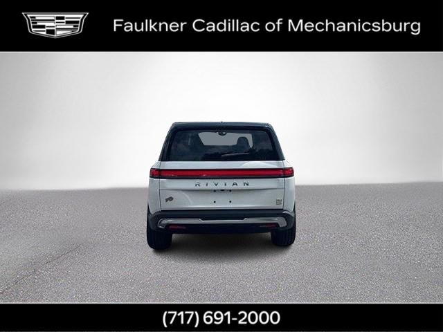 2023 RIVIAN R1S Launch Edition