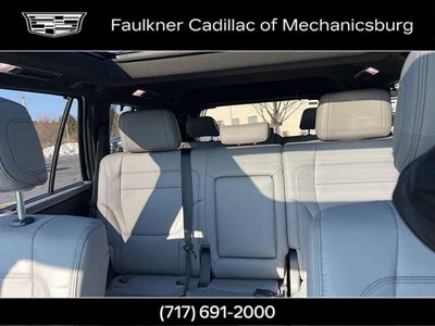 2026 Toyota Sequoia SR5