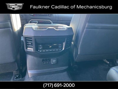 2026 Toyota Sequoia SR5