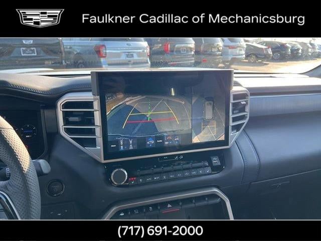 2026 Toyota Sequoia SR5